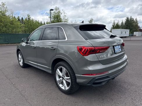 Used 2023 Audi Q3 2.0T Premium Plus w/ Premium Plus Package AWD/4WD image 5