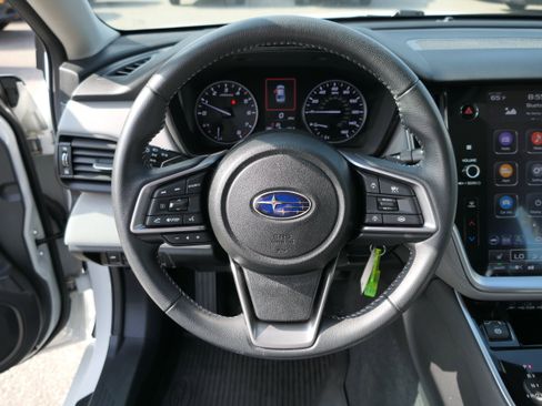 Certified 2023 Subaru Legacy Premium AWD/4WD image 16