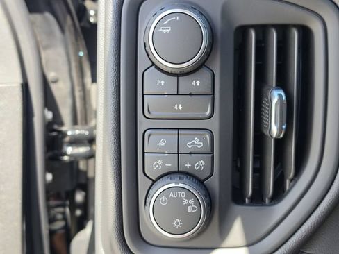 New 2026 Chevrolet Silverado 2500 Custom w/ Custom Value Package AWD/4WD image 29