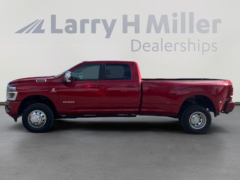 New 2026 RAM 3500 Laramie image 2