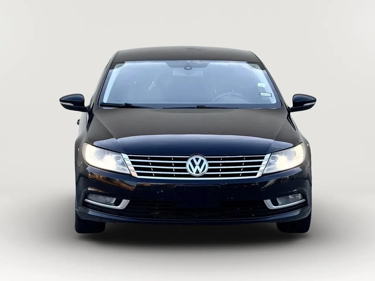 Used 2014 Volkswagen CC R-Line FWD image 3