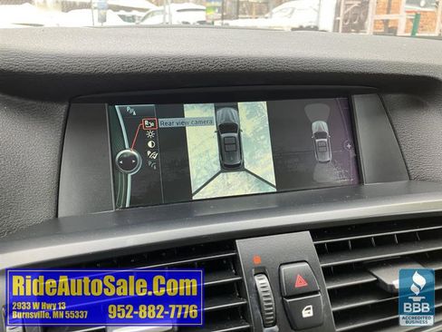 Used 2013 BMW X3 xDrive28i image 20