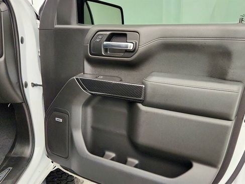 Used 2019 Chevrolet Silverado 1500 RST w/ All-Star Edition image 27