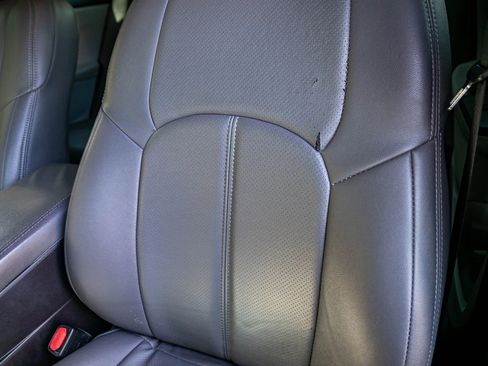 Used 2017 Toyota Camry SE FWD image 34