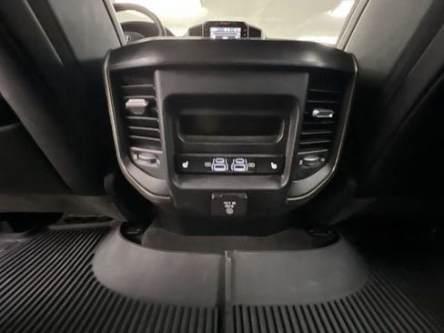 Used 2023 RAM 1500 Rebel w/ Rebel Level 1 Equipment Group image 21