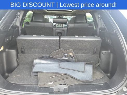 Used 2022 Mitsubishi Outlander SE AWD/4WD image 11