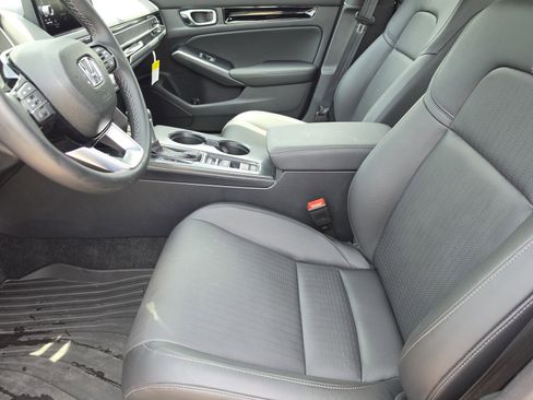 Certified 2026 Honda Civic Sport Touring image 13