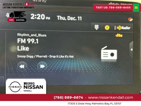 Used 2020 Hyundai Kona Ultimate image 20