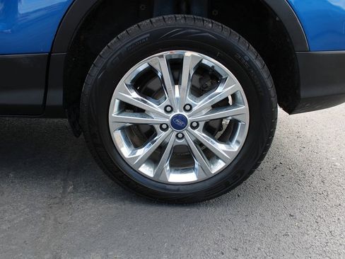 Used 2017 Ford Escape SE AWD/4WD image 15