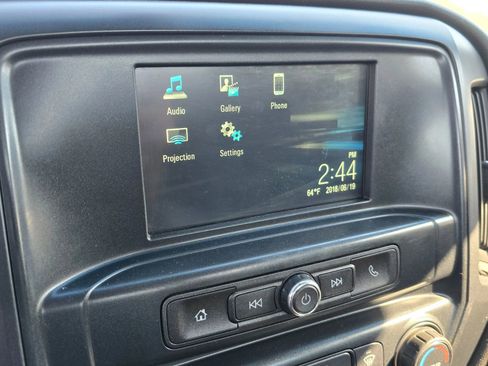 Used 2018 GMC Sierra 1500 2WD Regular Cab image 24