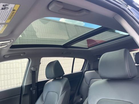 Used 2022 Kia Sportage EX FWD image 15