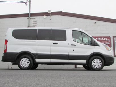 Used 2016 Ford Transit 150 XL
