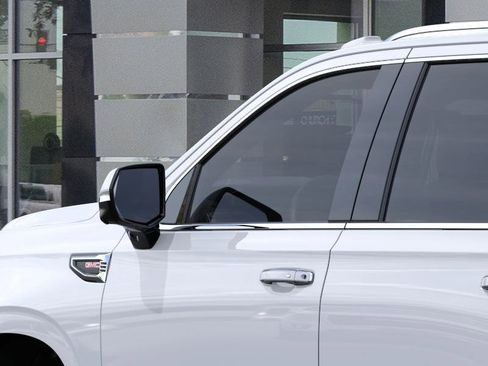 New 2026 GMC Yukon Elevation w/ LPO, Floor Liner Package image 12