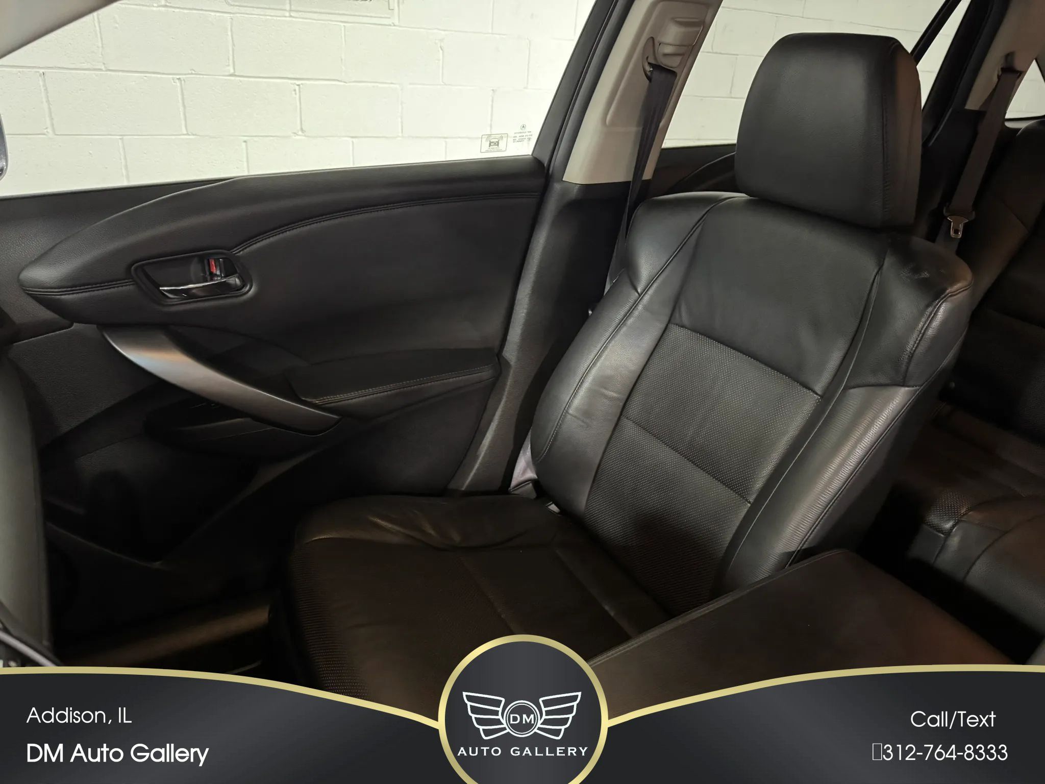 Used 2013 Acura RDX w/ Technology Package AWD/4WD image 20