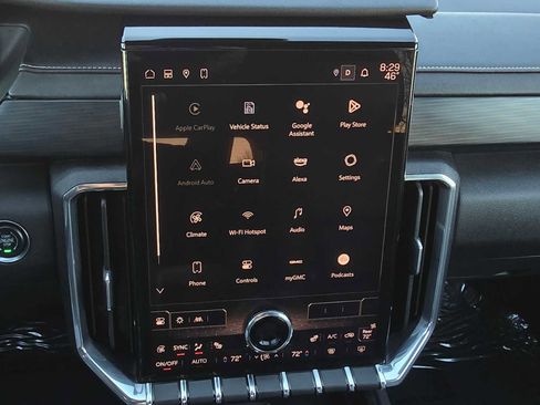 Used 2024 GMC Acadia Elevation image 28