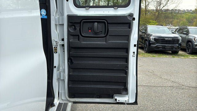 Used 2024 Chevrolet Express 2500 w/ Driver Convenience Package RWD image 22