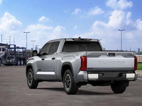 New 2026 Toyota Tundra SR5 AWD/4WD image 7