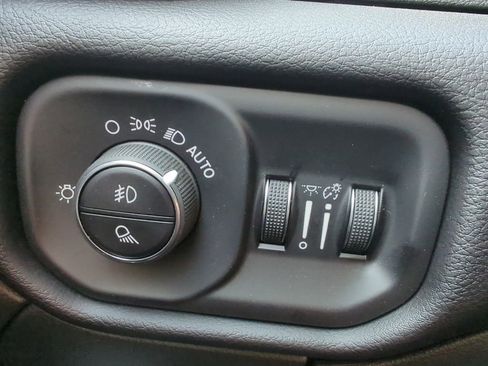 New 2025 RAM 2500 Laramie w/ Sport Appearance Package image 33