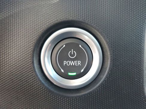 New 2025 Chevrolet Brightdrop 600 w/ Battery Pack, Max Range image 18