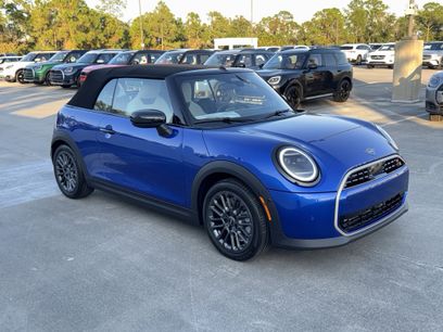 New 2026 MINI Cooper S