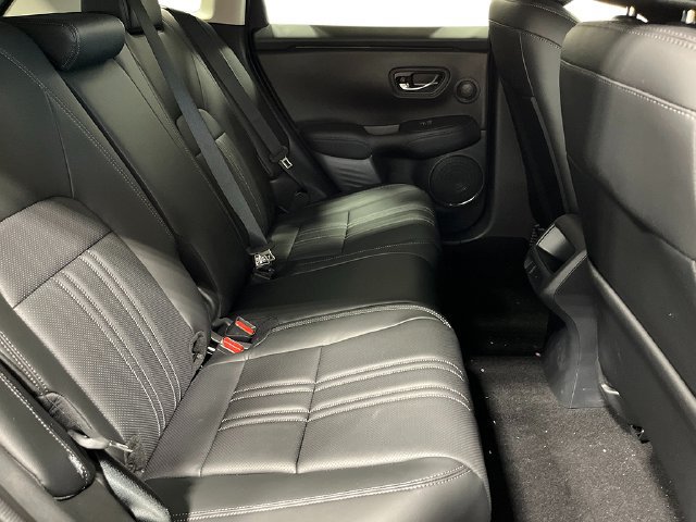 New 2027 Honda HR-V EX-L image 26