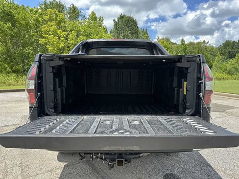 Used 2006 Chevrolet Avalanche LS RWD image 35