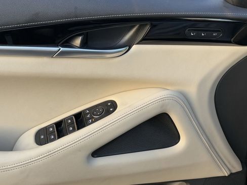 Used 2022 INFINITI QX60 Pure image 25