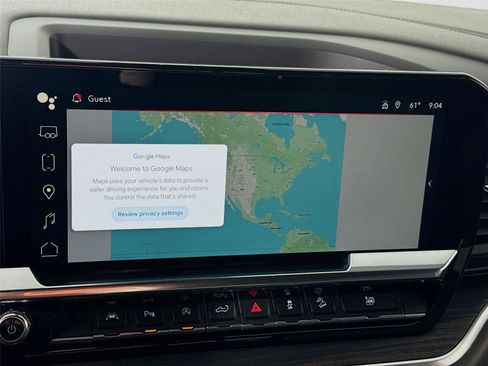 New 2026 GMC Sierra 1500 SLT w/ SLT Premium Plus Package image 8