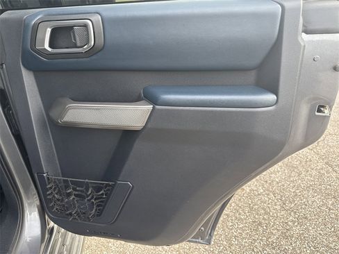 Used 2021 Ford Bronco Outer Banks image 17