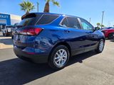 Used 2022 Chevrolet Equinox LS w/ LS Convenience Package image 6