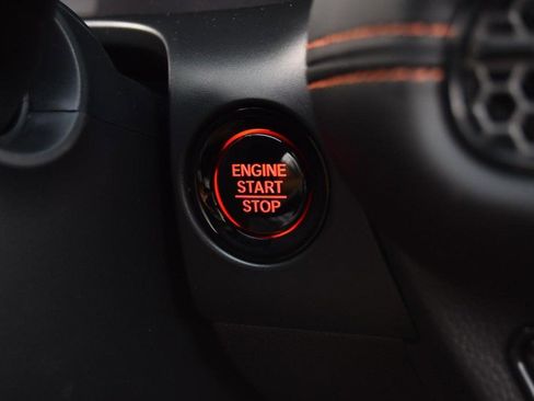 New 2026 Honda HR-V Sport image 20