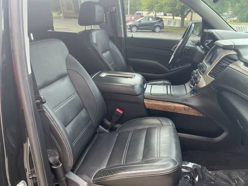 Used 2018 GMC Yukon XL Denali w/ Denali Ultimate Package AWD/4WD image 32