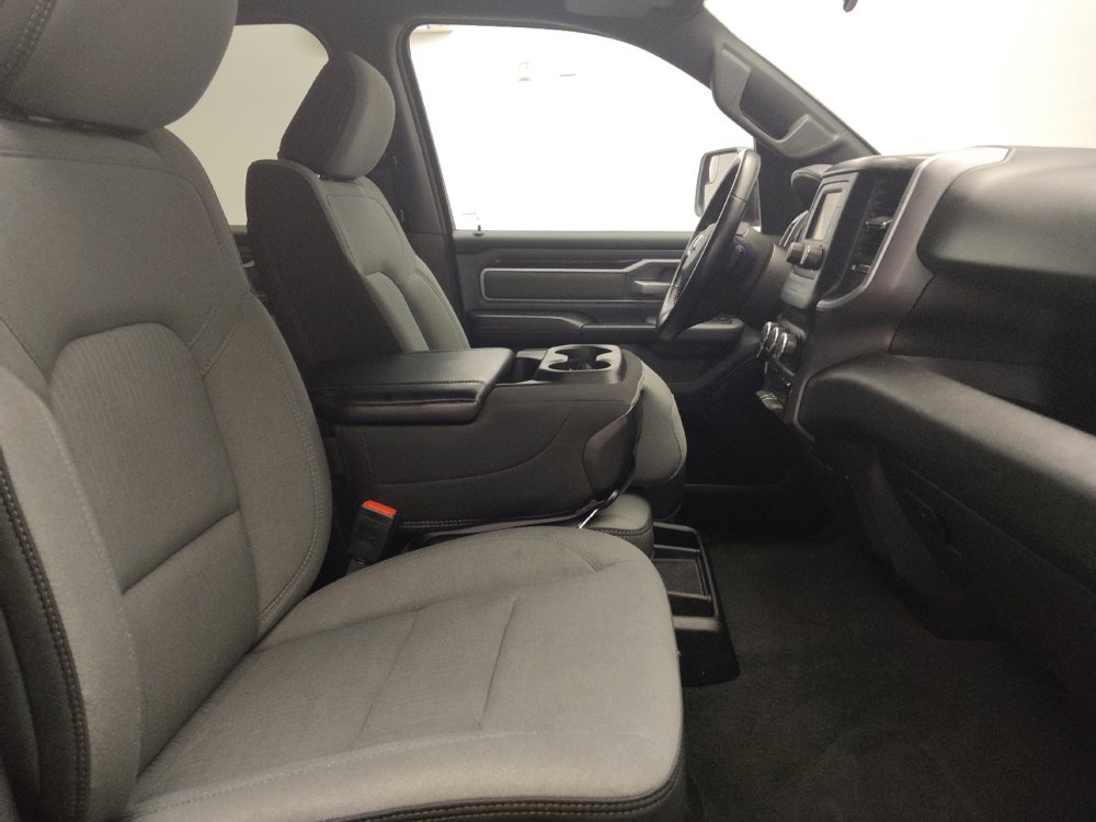 Used 2022 RAM 1500 Big Horn AWD/4WD image 21
