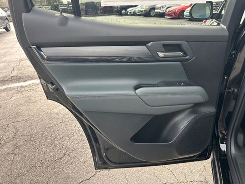 New 2026 GMC Terrain AT4 w/ Convenience Package III image 22