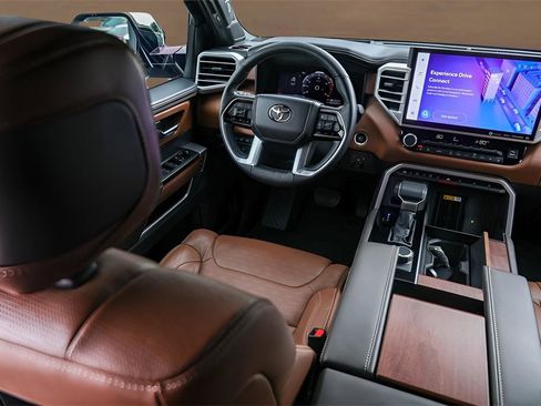 Used 2024 Toyota Tundra 1794 Edition image 26