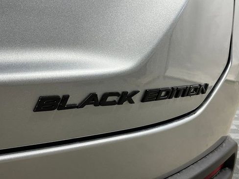New 2026 Honda Pilot Black Edition image 10