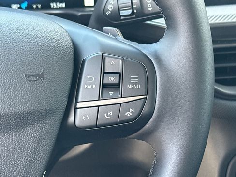 New 2025 Ford Bronco Sport Badlands w/ Badlands Tech Package image 48