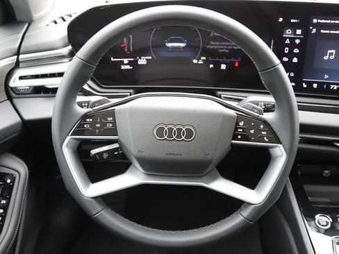 New 2026 Audi A6 Prestige image 20