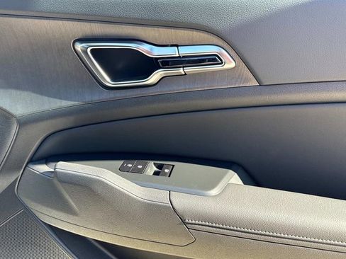 New 2026 Kia Sportage X-Line image 18