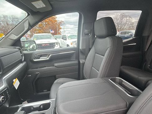 New 2026 GMC Sierra 1500 SLT w/ SLT Premium Plus Package image 23