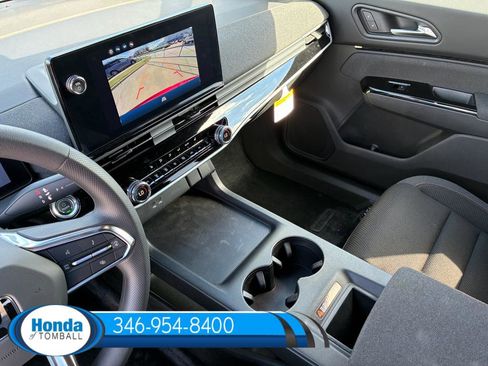 New 2026 Honda Prologue EX image 13