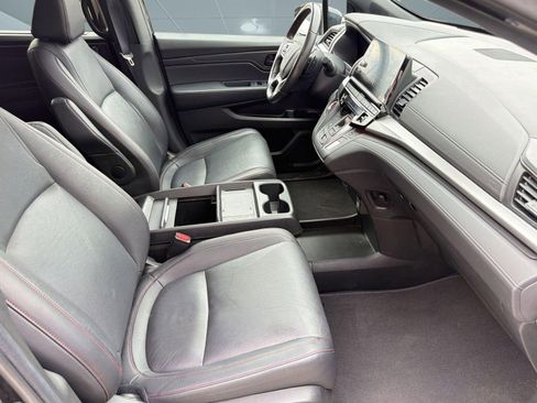 Used 2025 Honda Odyssey Sport-L image 30