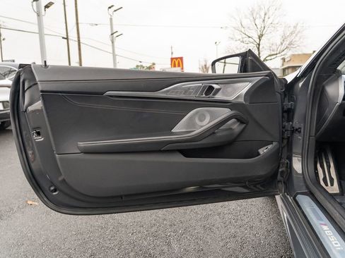 Used 2023 BMW M850i xDrive Coupe image 12