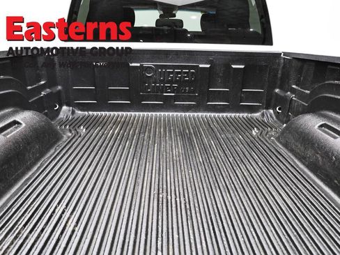 Used 2024 RAM 1500 Classic SLT AWD/4WD image 9