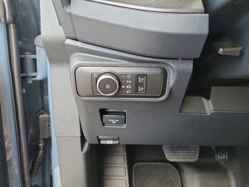 New 2025 Ford Bronco Badlands w/ Sasquatch Package image 14