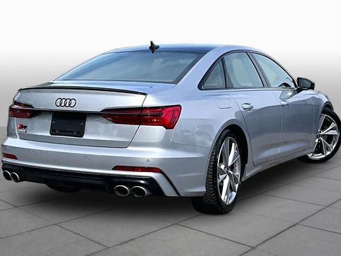 Used 2023 Audi S6 Prestige AWD/4WD image 13