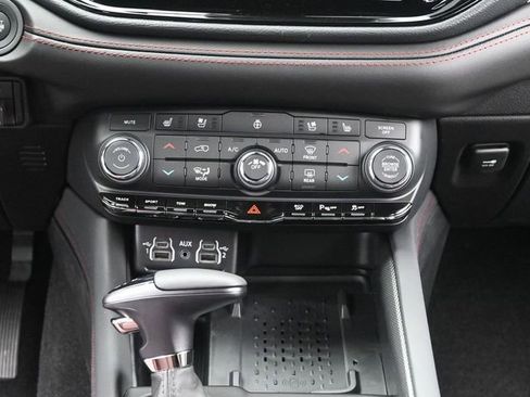 New 2026 Dodge Durango GT image 28