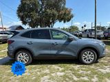 New 2025 Ford Escape Active image 2