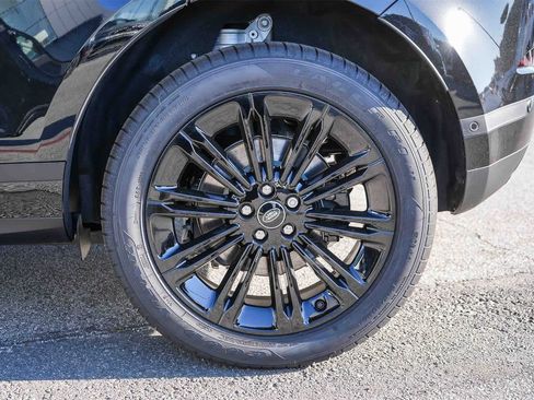 New 2026 Land Rover Range Rover Evoque S image 10