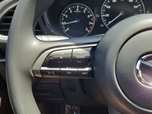 New 2026 MAZDA MAZDA3 s FWD image 7
